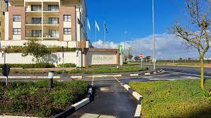 To Let 1 Bedroom Property for Rent in Richwood Western Cape